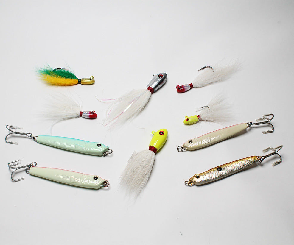 Fishing t shirts - Best Ling Cod jigs and luresBest Ling Cod jigs and lures