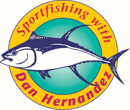 Bones T-Shirt – Sport Fishing with Dan Hernandez